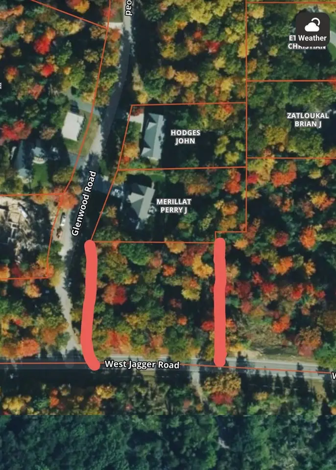 N. Glen Wood Dr., Ludington, MI 49431 - #2