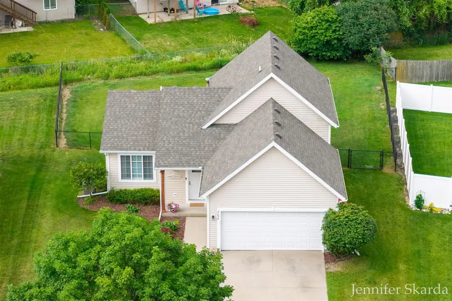 3054 Woodglen, Grand Rapids, MI 49504 - #2