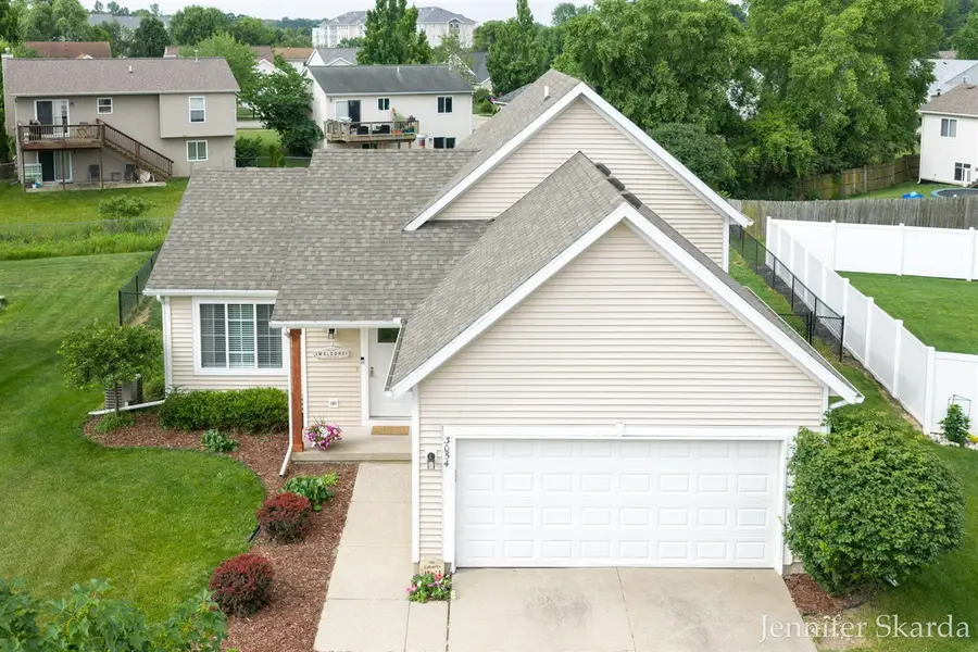 3054 Woodglen, Grand Rapids, MI 49504 - #3
