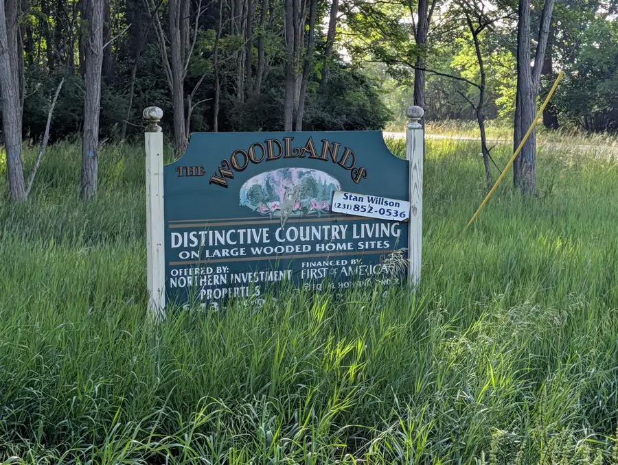 Merkey Rd, Manistee, MI 49660 - #2