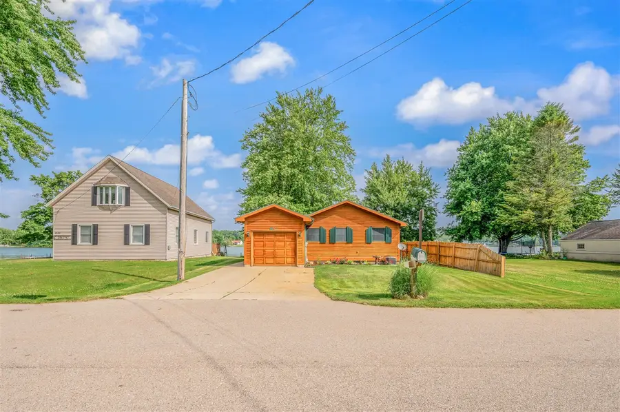 2541 Van Dyke, Conklin, MI 49403 - #3