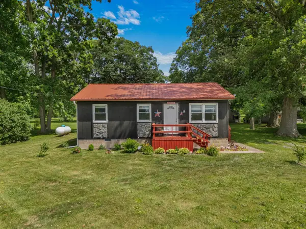 8312 Packard, Morenci, MI 49256
