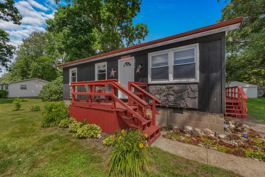 8312 Packard, Morenci, MI 49256 - #2