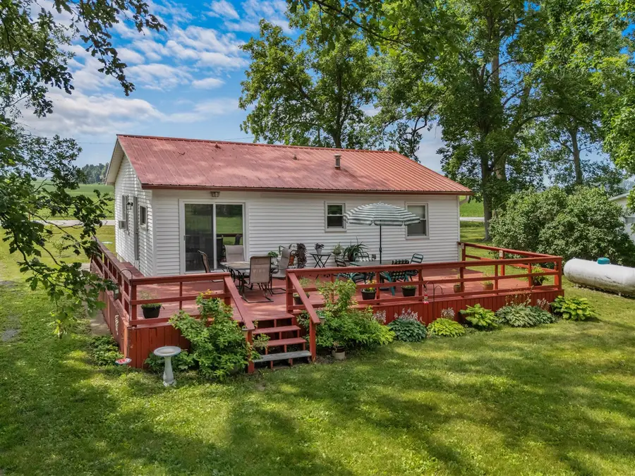 8312 Packard, Morenci, MI 49256 - #3