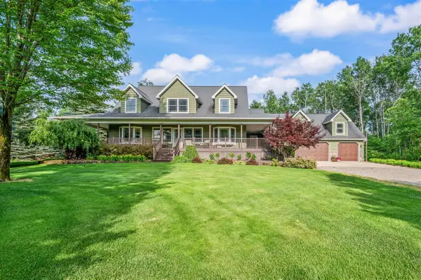 6299 W Falmouth, McBain, MI 49657
