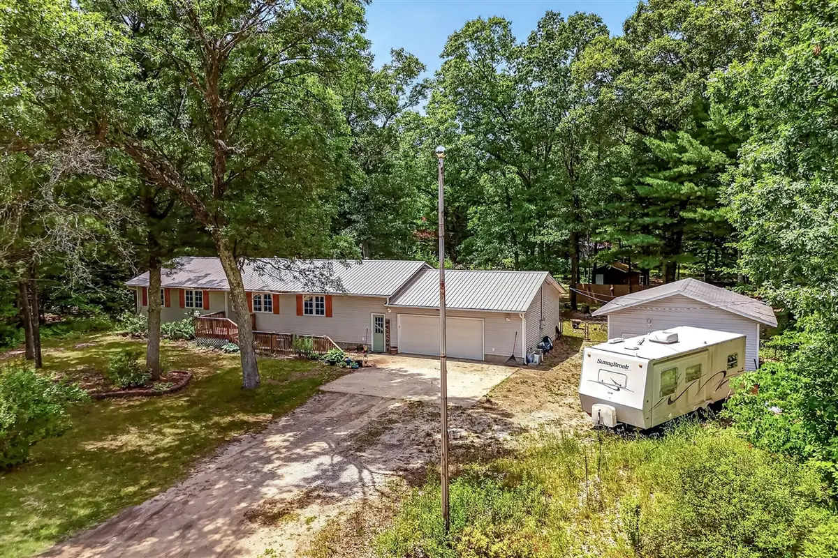 6471 Scott, Twin Lake, MI 49457 - #1