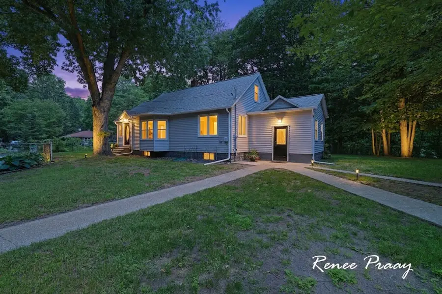2956 Debaker, Muskegon, MI 49444 - #2