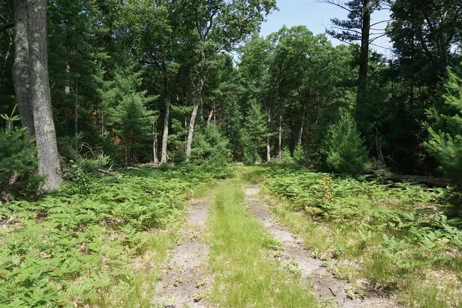 2287 W White Lake, Whitehall, MI 49461 - #2