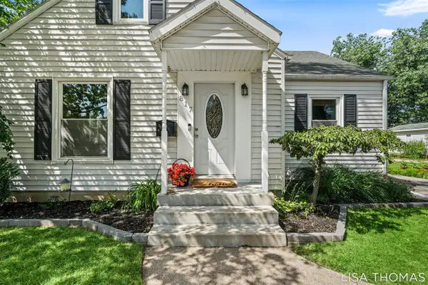817 Joslin, Grand Rapids, MI 49507