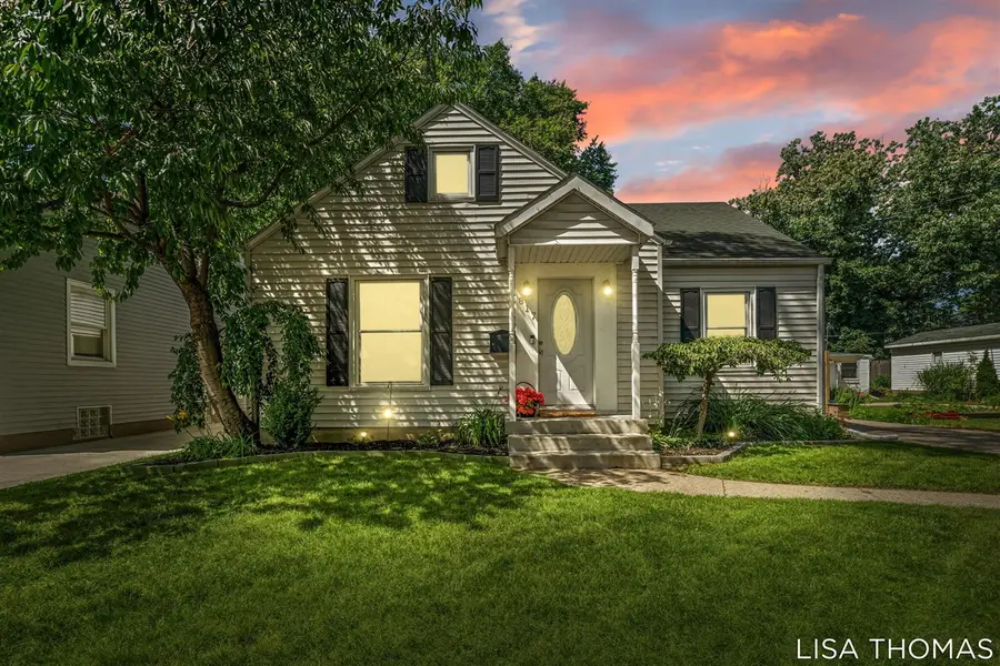 817 Joslin, Grand Rapids, MI 49507 - #2