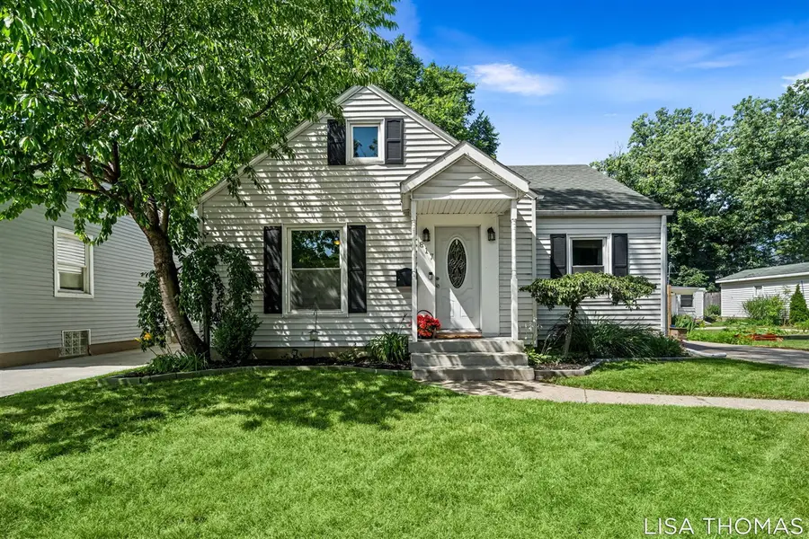 817 Joslin, Grand Rapids, MI 49507 - #3