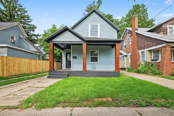 1967 Francis, Grand Rapids, MI 49507