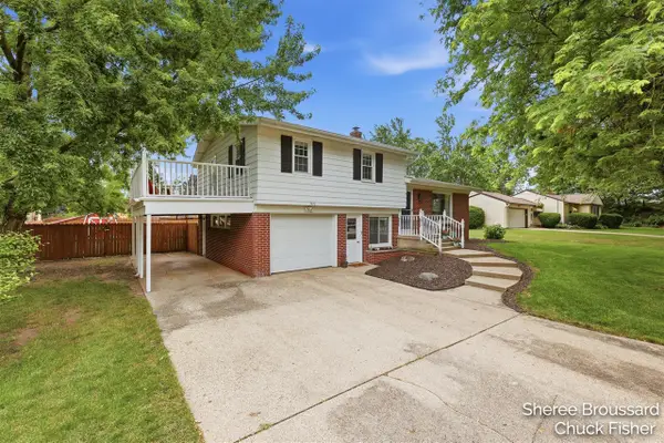 7470 Louise, Jenison, MI 49428