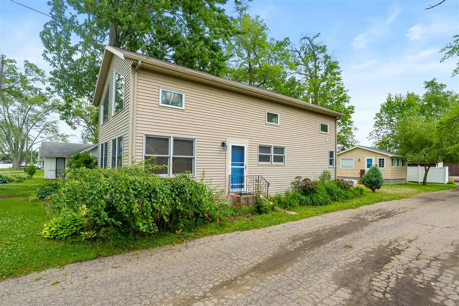 11065 E Indian Lake, Vicksburg, MI 49097 - #3