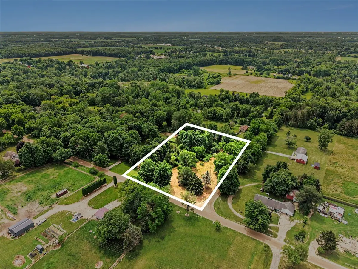 491 Peterson, Ionia, MI 48846 - #1