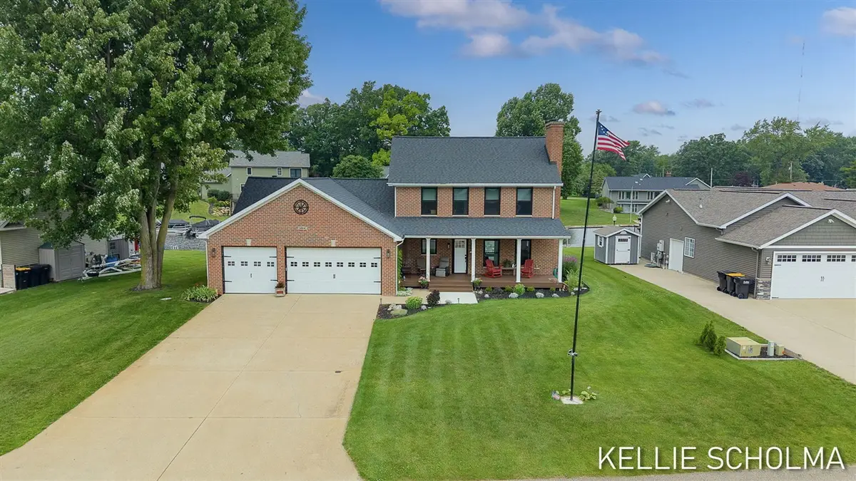 12814 Theris, Wayland, MI 49348 - #1