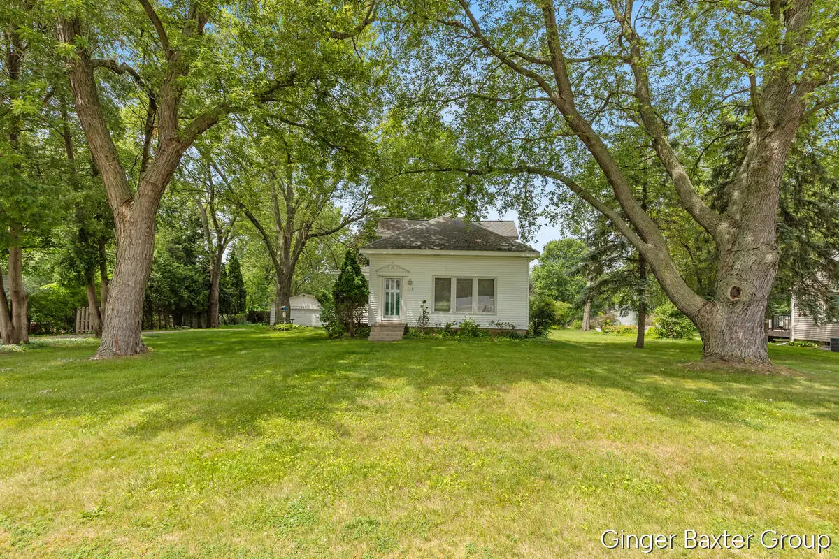 443 East, Coopersville, MI 49404 - #1