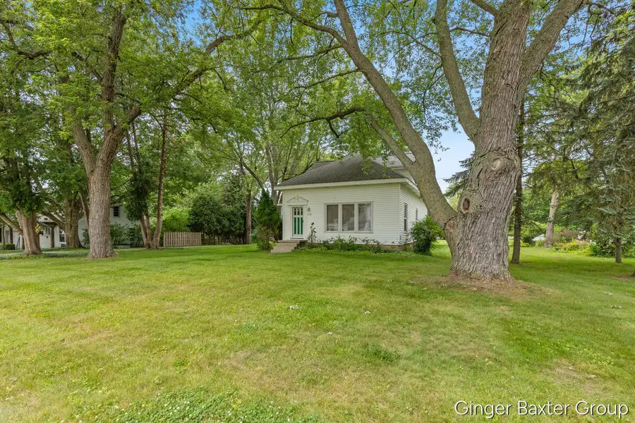 443 East, Coopersville, MI 49404 - #2