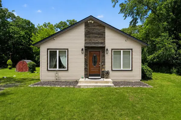 26844 Shiawassee, Southfield, MI 48033