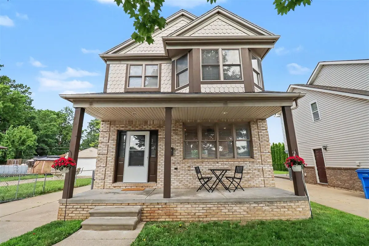 3944 Ziegler, Dearborn Heights, MI 48125 - #1