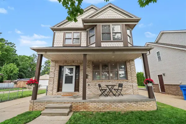 3944 Ziegler, Dearborn Heights, MI 48125