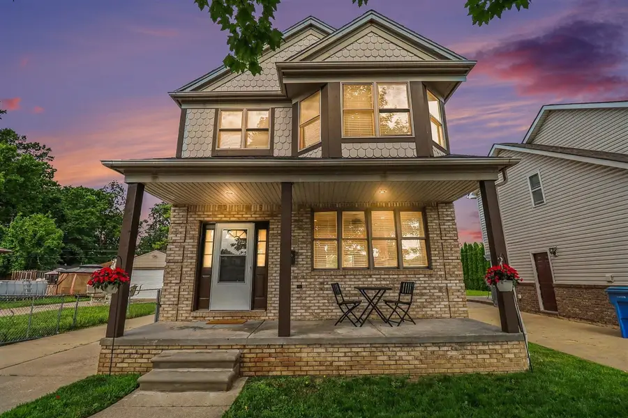 3944 Ziegler, Dearborn Heights, MI 48125 - #2
