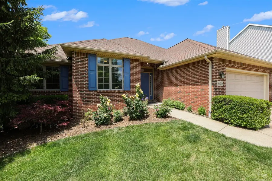 3986 Arcadia, Ann Arbor, MI 48108 - #2