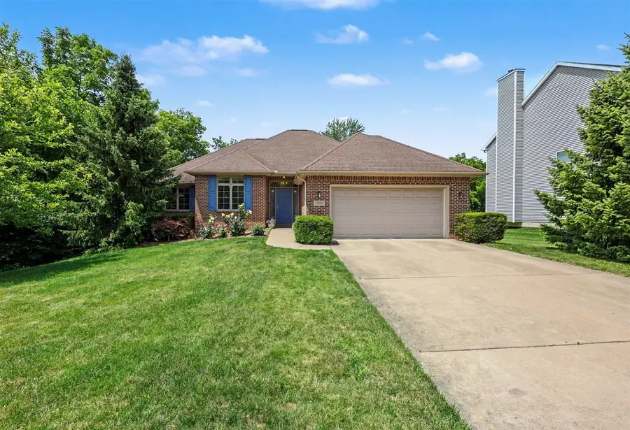 3986 Arcadia, Ann Arbor, MI 48108 - #3