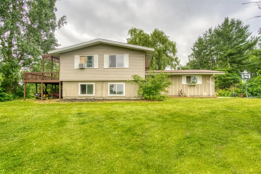 8890 NW Lake, Six Lakes, MI 48886 - #2