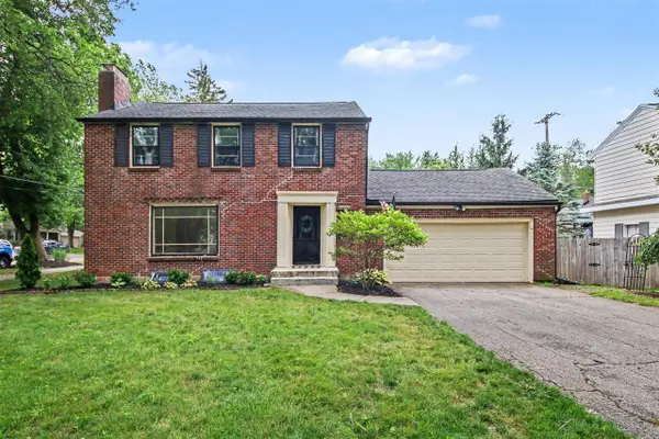 2324 Estelle, Grand Rapids, MI 49506