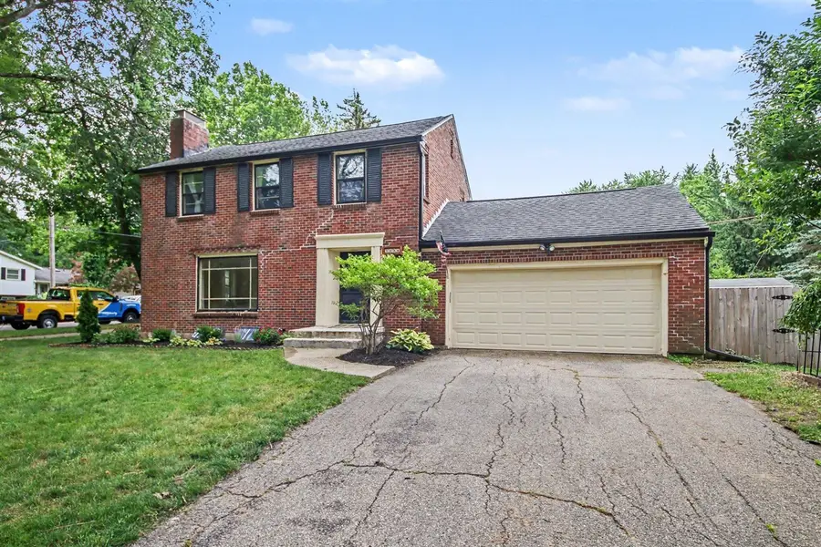 2324 Estelle, Grand Rapids, MI 49506 - #2