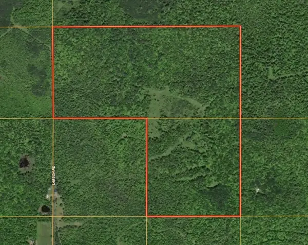 V/L Larson, Bruce Crossing, MI 49912
