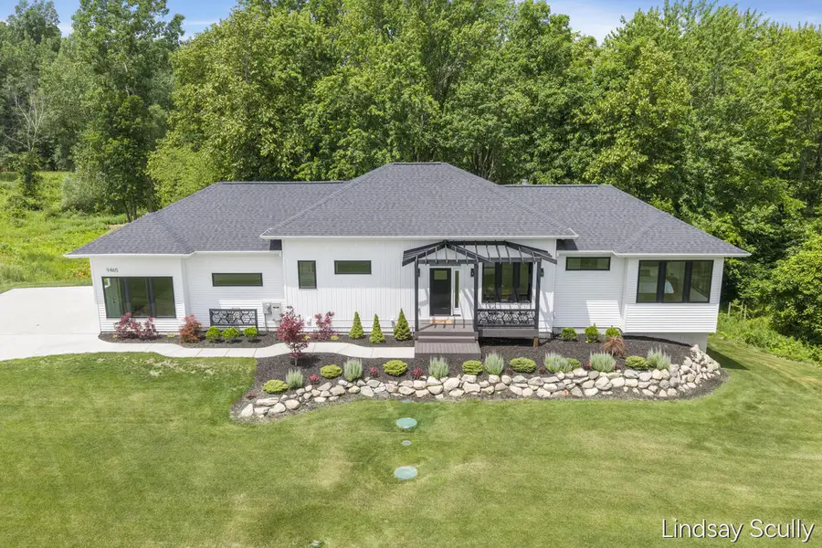 9465 Wabasis Pointe, Greenville, MI 48838 - #3