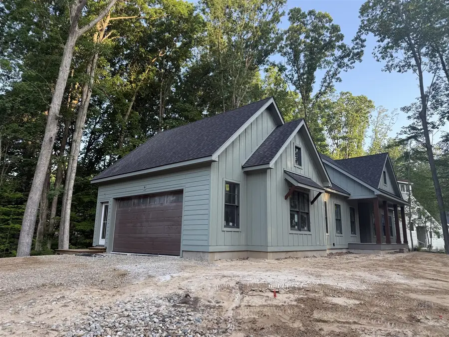 9132 National, Union Pier, MI 49129 - #2