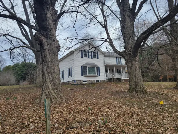 35176 Mill Lake, Gobles, MI 49055