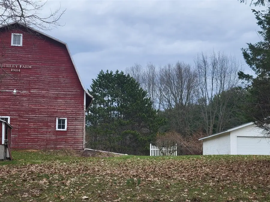 35176 Mill Lake, Gobles, MI 49055 - #2