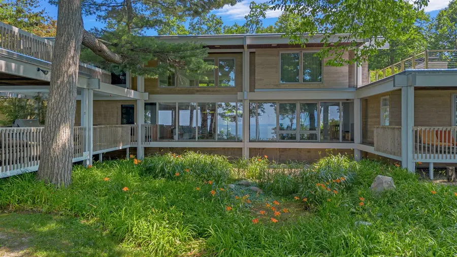 1600 Rocky Gap, Benton Harbor, MI 49022 - #3