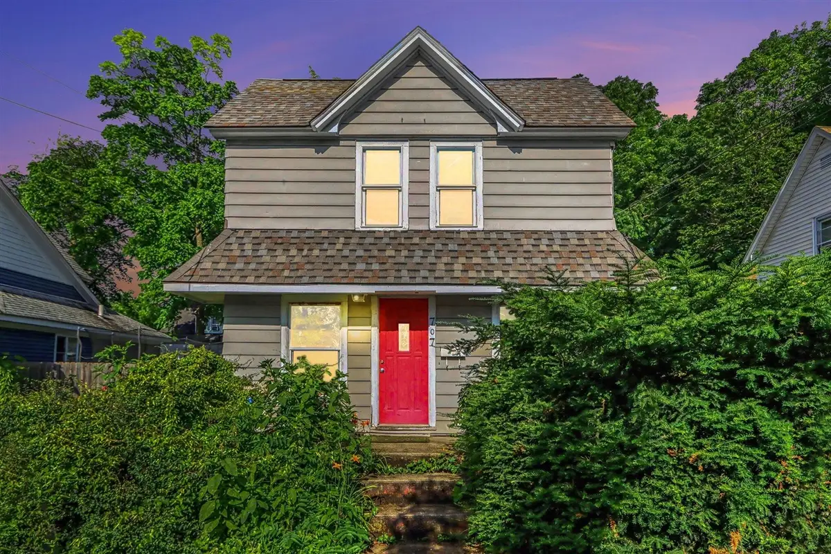 707 Denner, Kalamazoo, MI 49006 - #1