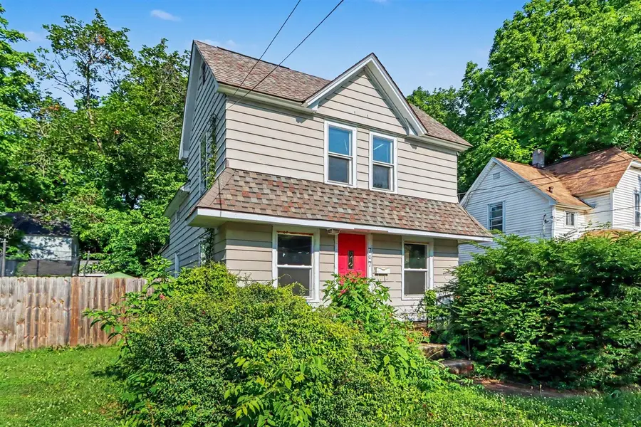 707 Denner, Kalamazoo, MI 49006 - #2