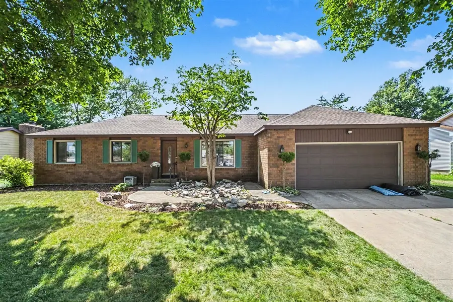 3893 Granada, Grand Rapids, MI 49534 - #2