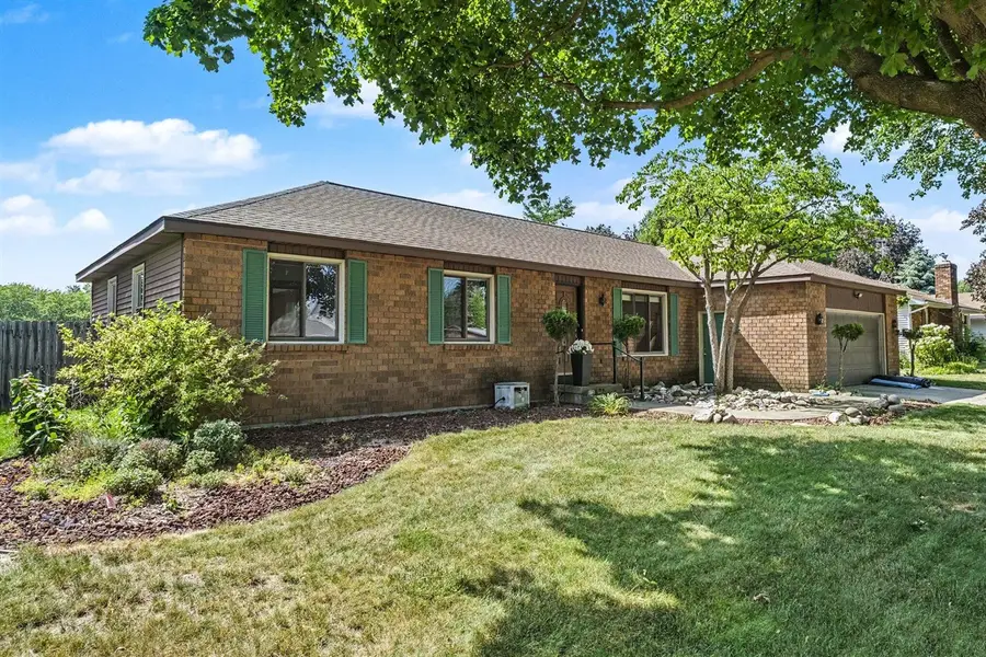 3893 Granada, Grand Rapids, MI 49534 - #3