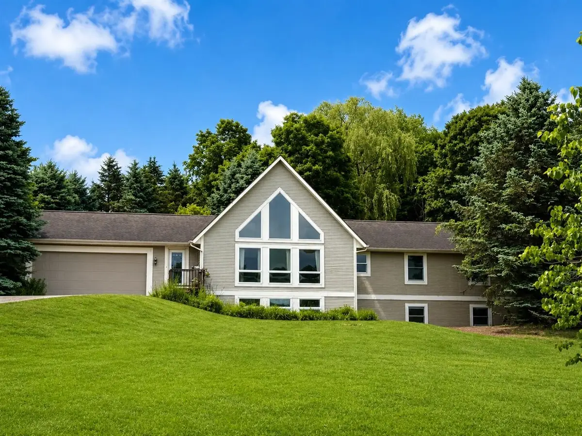 350 Mary, Hesperia, MI 49421 - #1