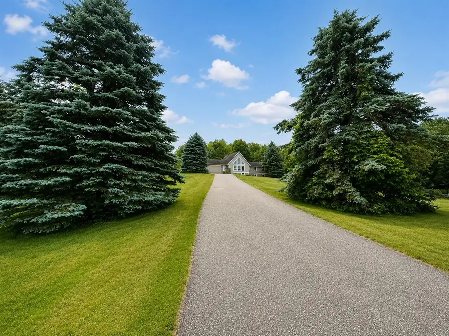 350 Mary, Hesperia, MI 49421 - #2