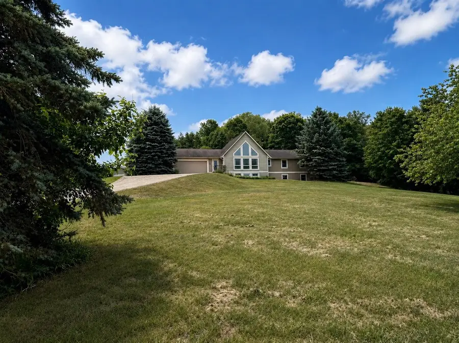 350 Mary, Hesperia, MI 49421 - #3