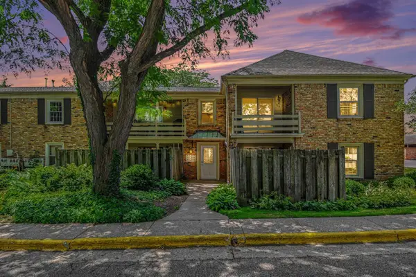 2421 Abbington #30, Grand Rapids, MI 49506