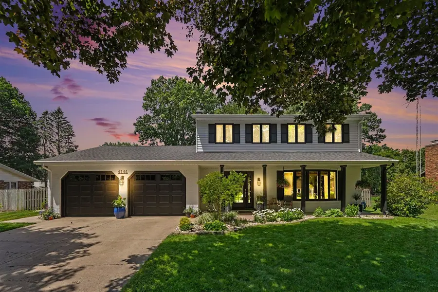 4144 Hailey, Saint Joseph, MI 49085 - #2