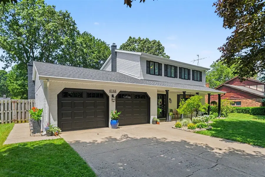 4144 Hailey, Saint Joseph, MI 49085 - #3