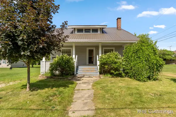 6475 N Lumberjack, Riverdale, MI 48877