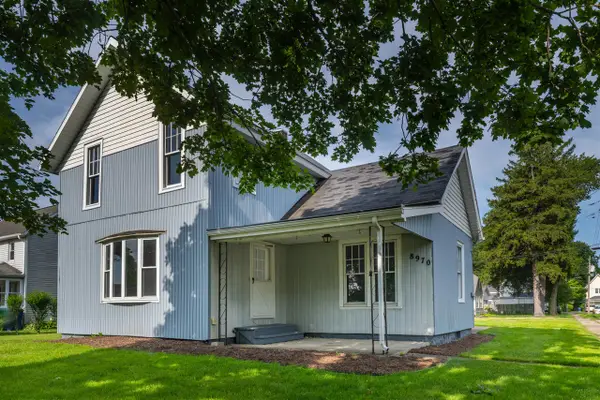 8970 Second, Baroda, MI 49101