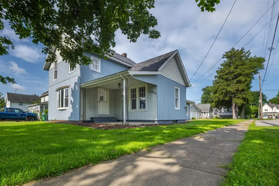 8970 Second, Baroda, MI 49101 - #2